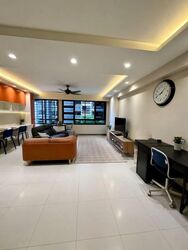 Blk 258C Punggol Topaz (Punggol), HDB 5 Rooms #566725761